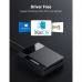 Считыватель флеш-карт USB 3.0 All-in-One 0.5m Card Reader Ugreen (30333)