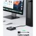 Считыватель флеш-карт USB 3.0 All-in-One 0.5m Card Reader Ugreen (30333)