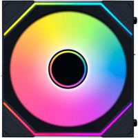Кулер для корпуса Lian Li Uni Fan SL-INF WIRELESS Reverse 120-1, (G99.12RSLIN1W1B.00)