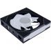 Кулер для корпуса Lian Li Uni Fan SL-INF WIRELESS Reverse 120-1, (G99.12RSLIN1W1B.00)
