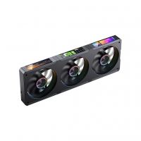 Кулер для корпуса JONSBO ZC-360B Black