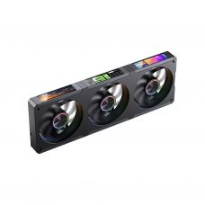 Кулер до корпусу JONSBO ZC-360B Black