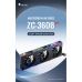 Кулер для корпуса JONSBO ZC-360B Black