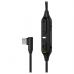 Наушники HyperX Cloud Earbuds III S Wired Black (BN7S1AA)