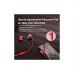 Наушники HyperX Cloud Earbuds III S Wired Black (BN7S1AA)