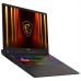 Ноутбук MSI Vector 16 HX AI A2XWHG-821XUA (9S7-15M352-821)