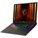 Ноутбук MSI Vector 16 HX AI A2XWHG-821XUA (9S7-15M352-821)