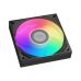 Кулер до корпусу PcCooler FE120 ARGB BK