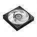 Кулер до корпусу PcCooler FE120 ARGB BK