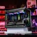 Система рідинного охолодження DARKFLASH DV360S MAX BLACK