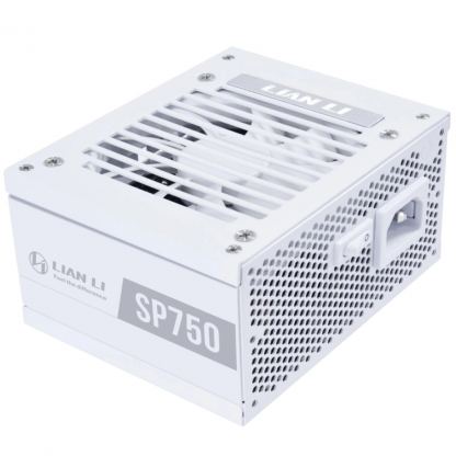 Блок питания Lian Li 750W (G9P.SP0750G.W000.EU)