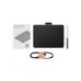 Графический планшет Wacom One S Bluetooth (CTC4110WLW2B)