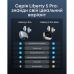 Навушники Anker SoundСore Liberty 5 Pro Pearl Blue (D1203G31)