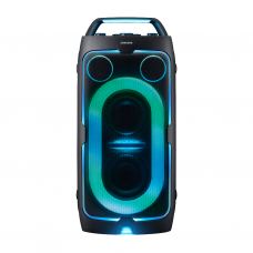 Акустическая система Samsung Sound Tower MX-ST50F Party Speaker 240W RGB Black (MX-ST50F/UA)