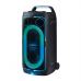 Акустична система Samsung Sound Tower MX-ST50F Party Speaker 240W RGB Black (MX-ST50F/UA)