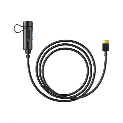 Кабель питания PowerPlant P090D - XT90 для B230/B300 (PB930838)