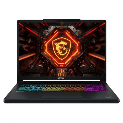Ноутбук MSI Crosshair 16 HX E14WGK-054XUA (9S7-265343-054)