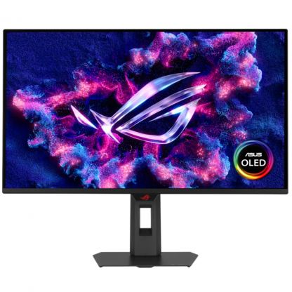 Монитор ASUS XG27AQDMESZ (90LM0C80-B03171)