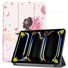 Чехол для планшета BeCover Smart Case Apple iPad Pro 11