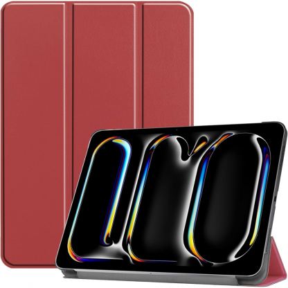 Чехол для планшета BeCover Smart Case Apple iPad Pro 11