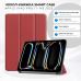Чехол для планшета BeCover Smart Case Apple iPad Pro 11