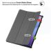 Чохол до планшета BeCover Smart Case Lenovo Idea Tab Pro (2nd Gen) TB390FU 13.0