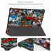 Чохол до планшета BeCover Smart Case Oppo Pad Mini (OPD2515) 8.8