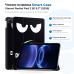 Чехол для планшета BeCover Smart Case Xiaomi Redmi Pad 2 SE 9.7