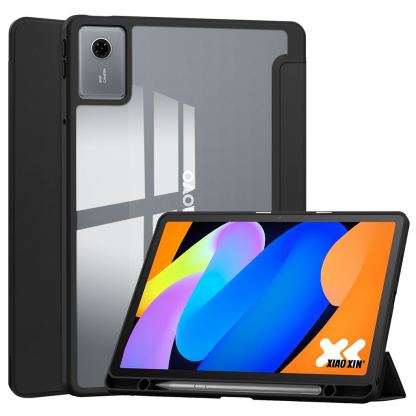 Чохол до планшета BeCover Soft Edge TPU Lenovo Idea Tab/K11 (2nd Gen) TB336/Xiaoxin Pad (2025) 11