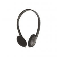 Наушники Sandberg MiniJack Black (825-26)