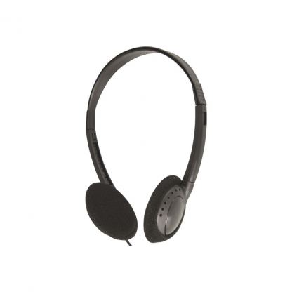 Наушники Sandberg MiniJack Black (825-26)