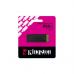 USB флеш накопичувач Kingston 256GB DataTraveler Exodia Black-Green USB 3.2 (DTXG2/256GB)