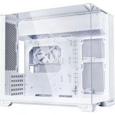 Корпус для ПК Lian Li O11 Vision-M White (G99.O11VMW.00)