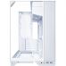 Корпус для ПК Lian Li O11 Vision-M White (G99.O11VMW.00)