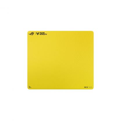 Килимок для мишки ASUS ROG Hone Control Ace L Vitality Edition (90MP04Z0-BPUA00)