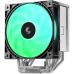 Кулер для процессора Deepcool AG600 ARGB Black (R-AG600-BKAMMG2-G)