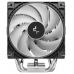 Кулер для процессора Deepcool AG600 ARGB Black (R-AG600-BKAMMG2-G)