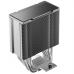 Кулер для процессора Deepcool AG600 ARGB Black (R-AG600-BKAMMG2-G)