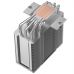 Кулер для процессора Deepcool AG600 ARGB Black (R-AG600-BKAMMG2-G)