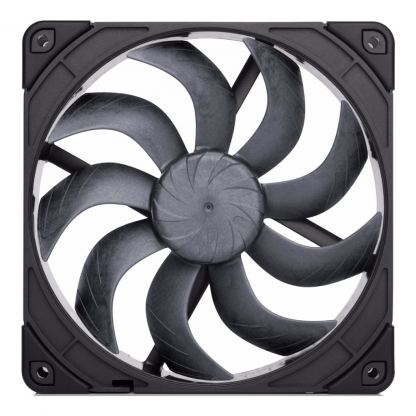 Кулер до корпусу Noctua NF-A14x25 G2 PWM CHROMAX.BLACK