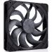 Кулер до корпусу Noctua NF-A14x25 G2 PWM CHROMAX.BLACK