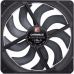 Кулер до корпусу Noctua NF-A14x25 G2 PWM CHROMAX.BLACK