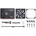 Кулер до корпусу Noctua NF-A14x25 G2 PWM CHROMAX.BLACK