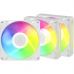 Кулер для корпуса Arctic BioniX P14 A-RGB 3-P (ACFAN00342A)