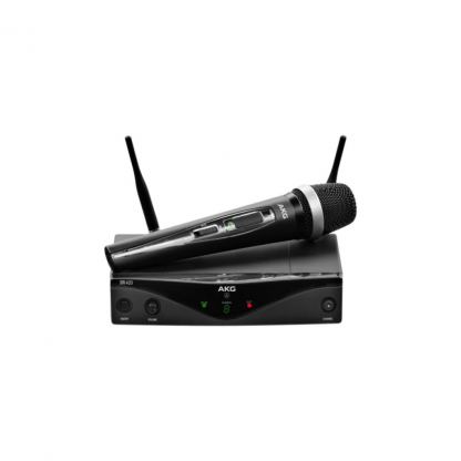 Микрофон AKG WMS420 Vocal SET Band U1 (3416H00080)