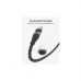 Дата кабель USB-C to USB-C 1.8m 240W braided Anker (A82E2H11)