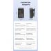 Микрофон XoKo K100U Lightning-Type-C (XK-K100U)