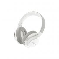 Наушники ColorWay Aero ANC White/Gray (CW-HBT02WT)