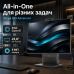 Компьютер Vinga AIO Advanced H0019 (I5M32INT.H0019)