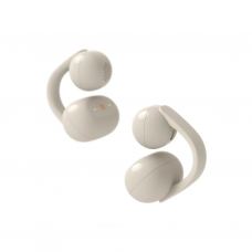 Навушники Sony LinkBuds Clip WF-LC900 Beige (WFLC900C.E)
